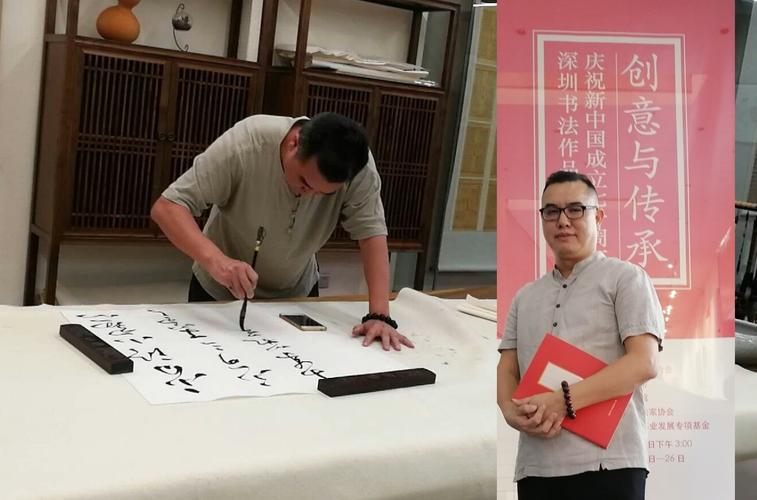 美術(shù)教育專業(yè),曾任中學(xué)美術(shù)教師多年,現(xiàn)為華視文化藝術(shù)總監(jiān).