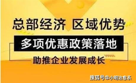 2020年重慶總部經(jīng)濟(jì)招商稅收優(yōu)惠政策解析