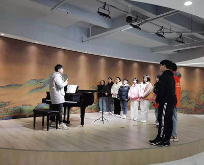 宿州音樂培訓(xùn) 安徽萊茵|名師輔導(dǎo) 藝考音樂培訓(xùn)學(xué)校