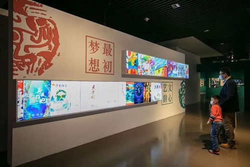 文化和旅游部2022年度全國美術(shù)館優(yōu)秀項(xiàng)目出爐,中華藝術(shù)宮再獲殊榮