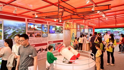 市州觀察丨以文會友 綿陽拓展文化朋友圈