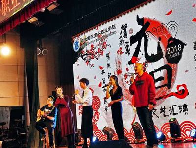 安徽國際商務職業學院2018年分類考試招生咨詢答疑指南