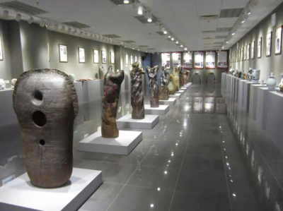 九江翰陶林文化創意園介紹