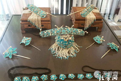 天津市表演藝術(shù)咨詢委員會 天津市非物質(zhì)文化遺產(chǎn)保護中心