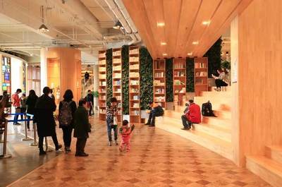 強(qiáng)強(qiáng)聯(lián)合又來(lái)了!如是書(shū)店為齊魯藝術(shù)培訓(xùn)事業(yè)貢獻(xiàn)新力量!