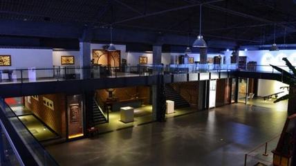 歡樂過春節(jié) 安心耍成都 | 新都區(qū)2022春節(jié)主題游攻略