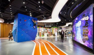 萬達廣場創(chuàng)新升級：新物種主題街區(qū)重塑商業(yè)體驗