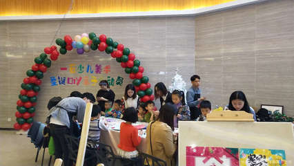 經藝文化藝術咨詢服務部 專業藝術咨詢，點亮文化之路